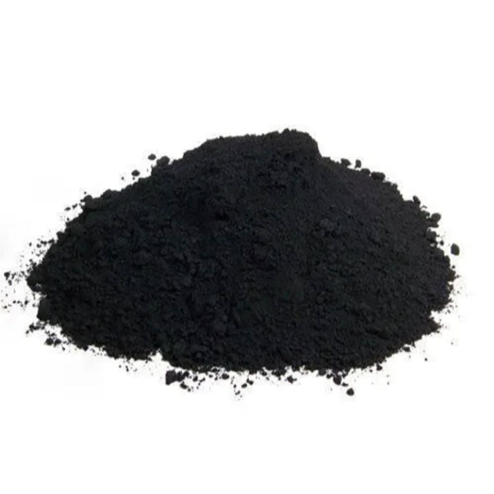 Potterycrafts Black Cobalt Carbonate Oxide