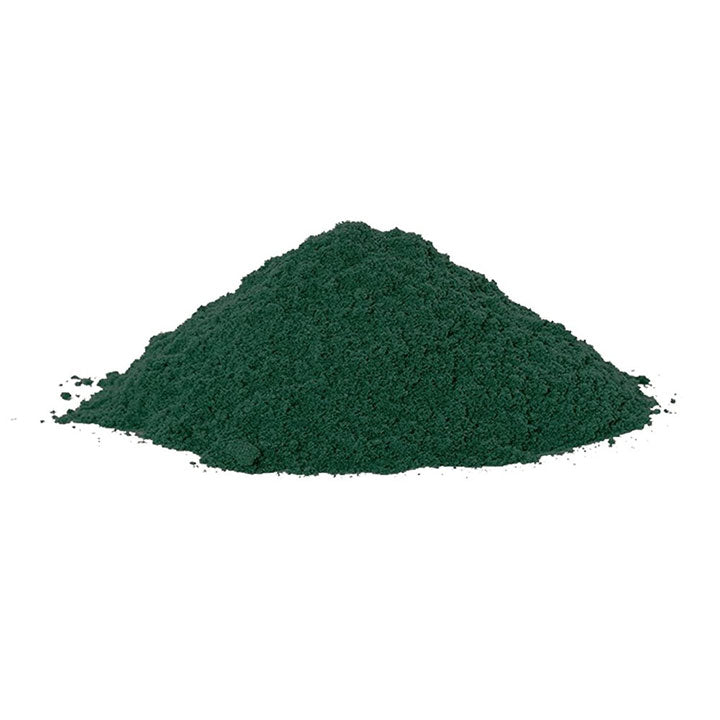 Potterycrafts Black Copper Carbonate Oxide