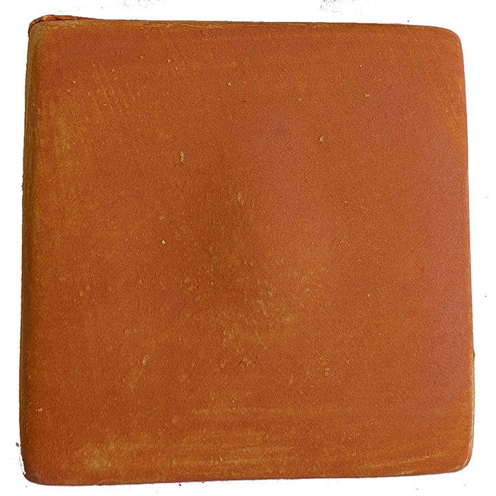 Potterycrafts Bright Orange Powder Underglaze