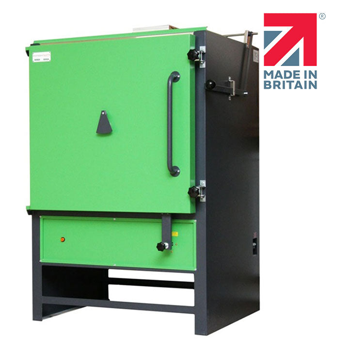 Potterycrafts Ceramaster 505 Litre Front Loading Kiln