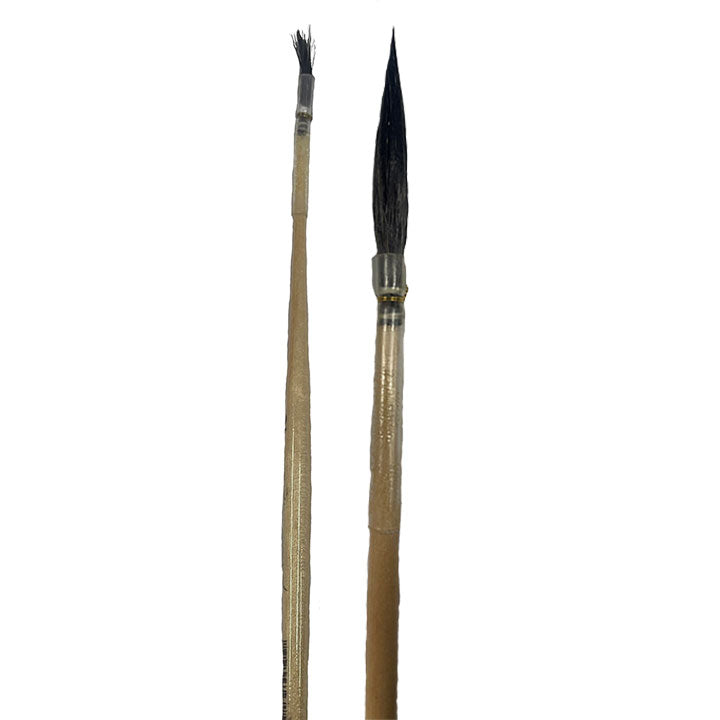 Potterycrafts China Series 652 Painting Brush
