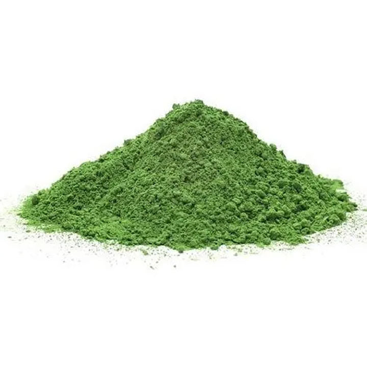 Potterycrafts Chromium Oxide