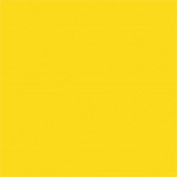 Potterycrafts Citrus Yellow Leadless Glass Enamel