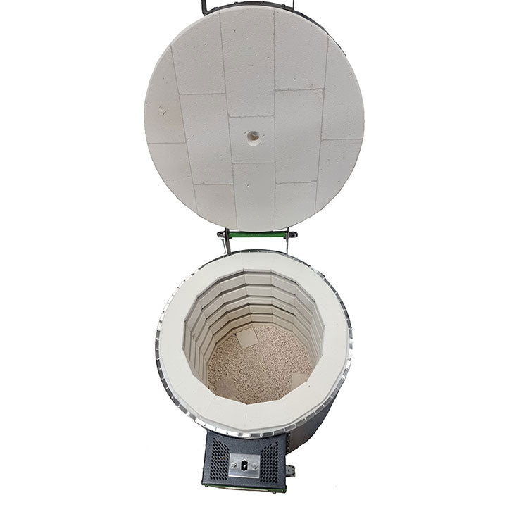 Potterycrafts Comet 60 Litre Top Loading Kiln