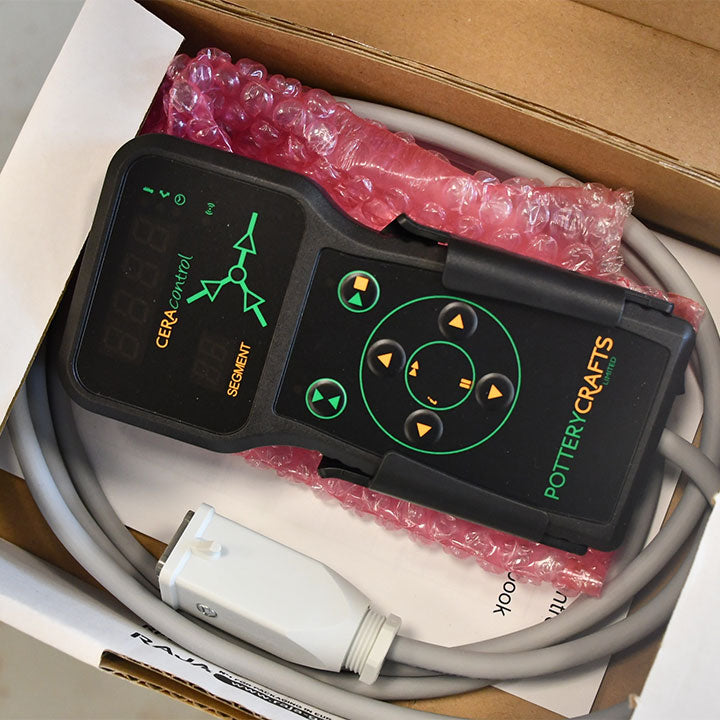 Potterycrafts Comet 60 Litre Top Loading Kiln Ex-Display