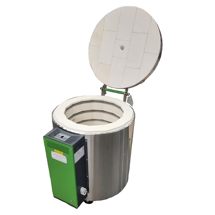 Potterycrafts Comet 60 Litre Top Loading Kiln