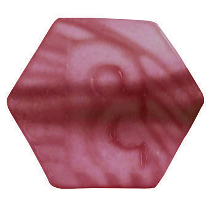 Potterycrafts Dark Pink Leadfree Powder On-Glaze