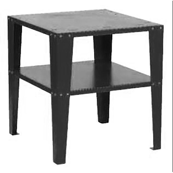 Potterycrafts Test Kiln Stand