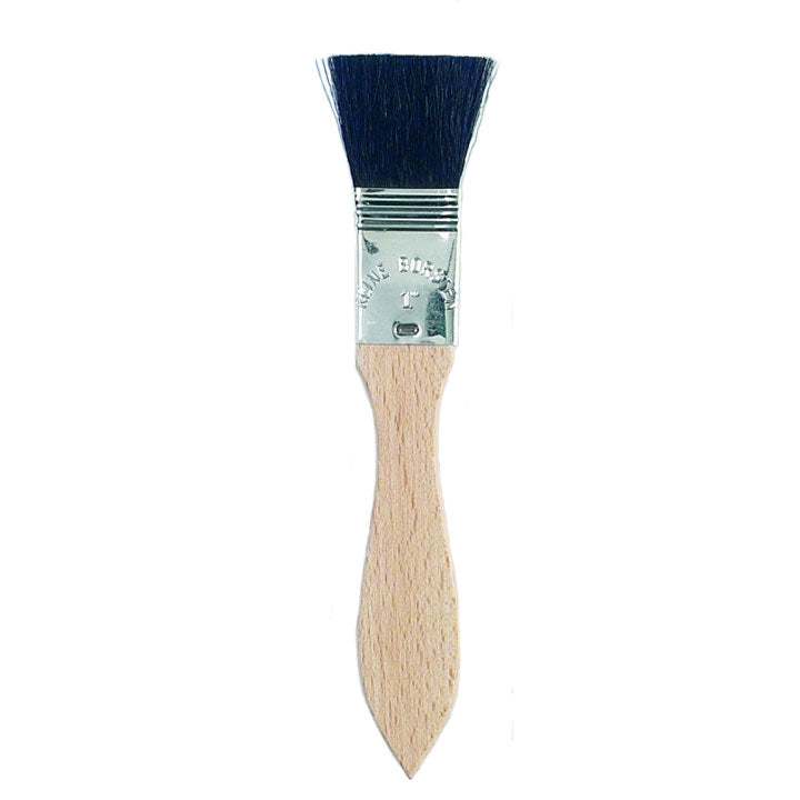 Potterycrafts Flat Lacquer Brush