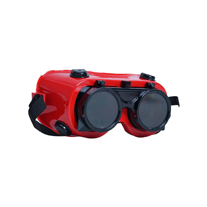 Potterycrafts Flip-Up Welding Goggle