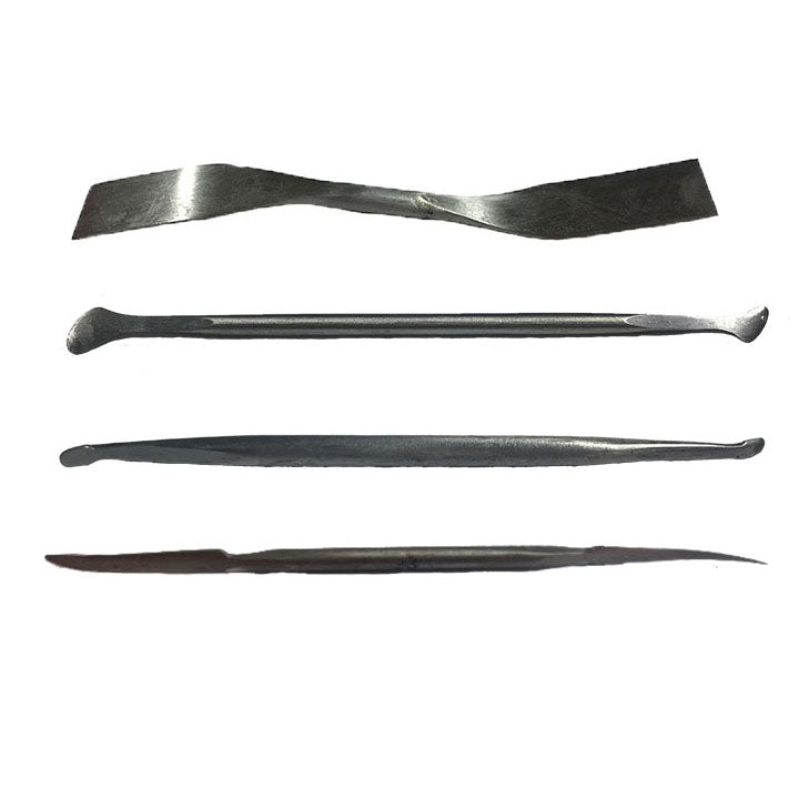 Potterycrafts Forged Steel Clay Modelling Tool