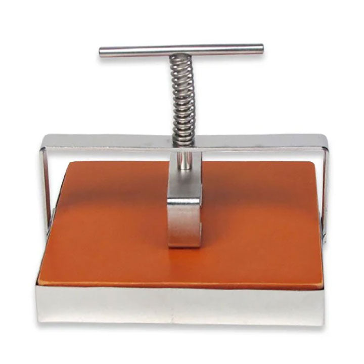 Potterycrafts Forged Steel Square Tile Cutter