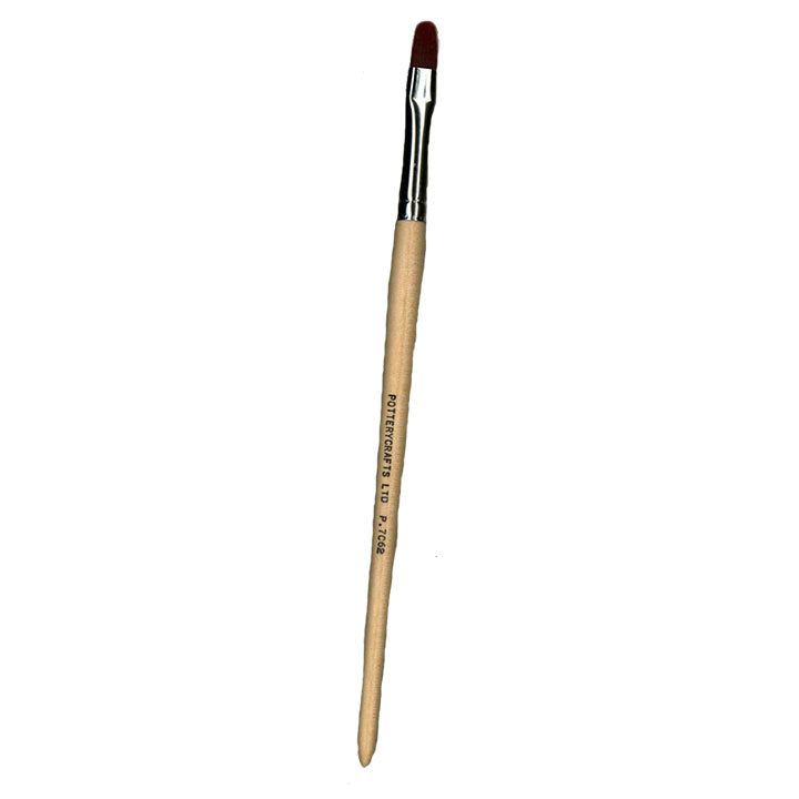 Potterycrafts Gel Application Brush