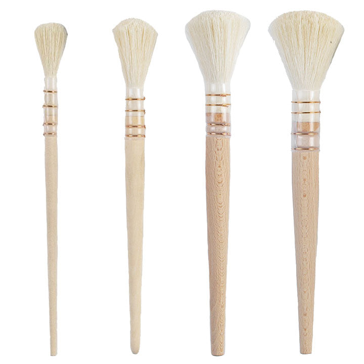 Potterycrafts Glaze Mop Brush