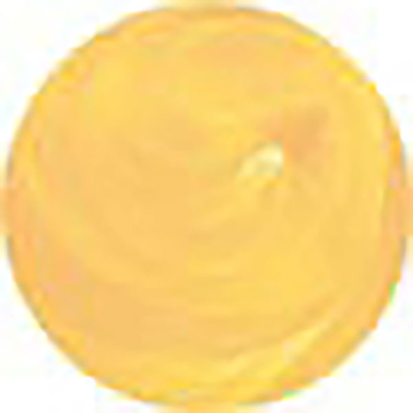 Potterycrafts Golden Yellow Leaded Powder On-Glaze