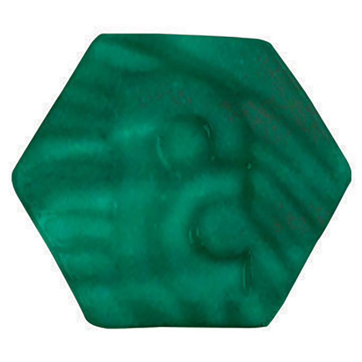 Potterycrafts Green Blue Leadfree Powder On-Glaze