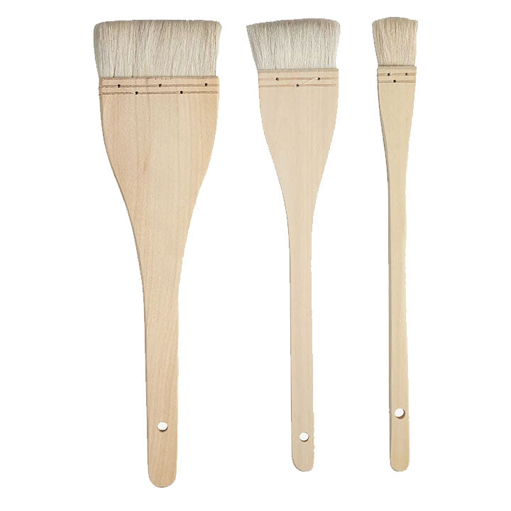 Potterycrafts Hake Brush