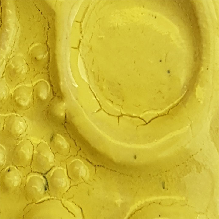 Potterycrafts Harry Stringer Yellow Powdered Decorating Slip