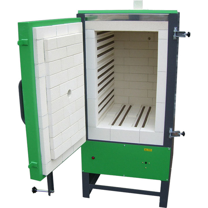 Potterycrafts Heatworker 135 Litre Front Loading Kiln