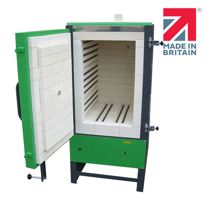 Potterycrafts Heatworker 180 Litre Front Loading Kiln