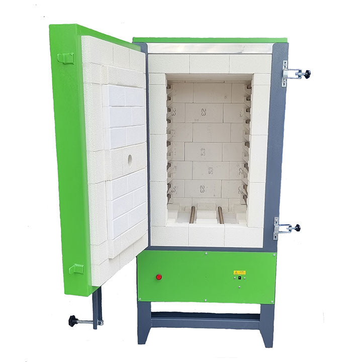 Potterycrafts Heatworker 90 Litre Front Loading Kiln