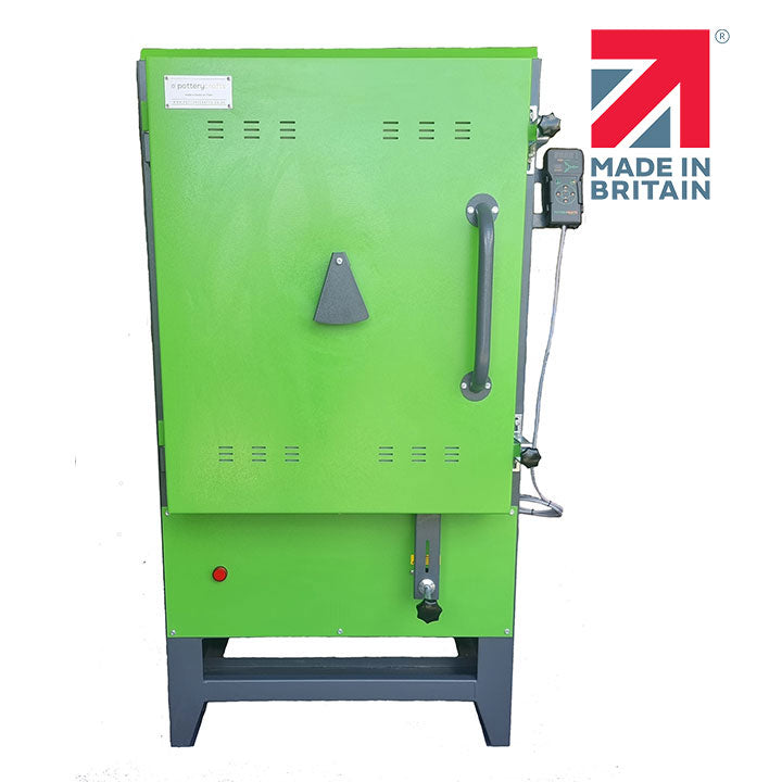 Potterycrafts Heatworker 90 Litre Front Loading Kiln