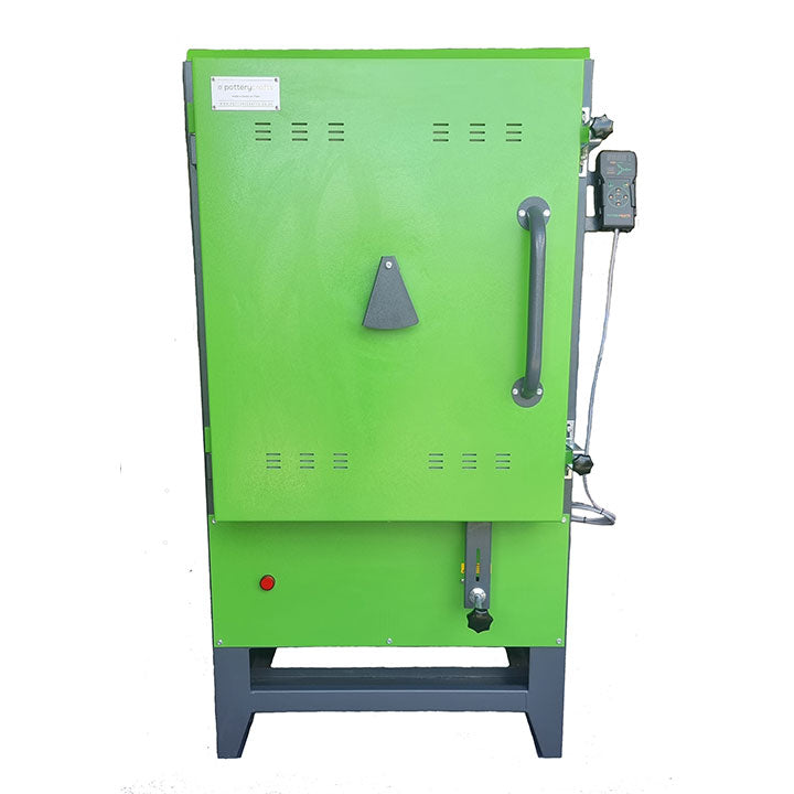 Potterycrafts Heatworker 90 Litre Front Loading Kiln