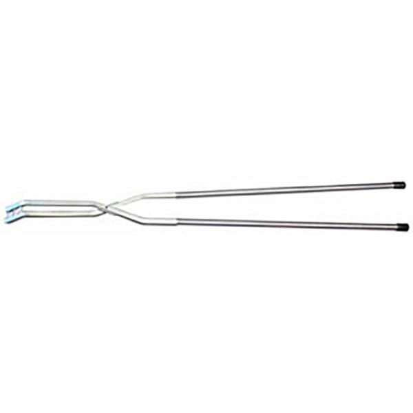 Potterycrafts Heavy Duty Raku Tongs