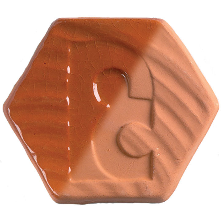 Potterycrafts High Fire Red Terracotta Clay