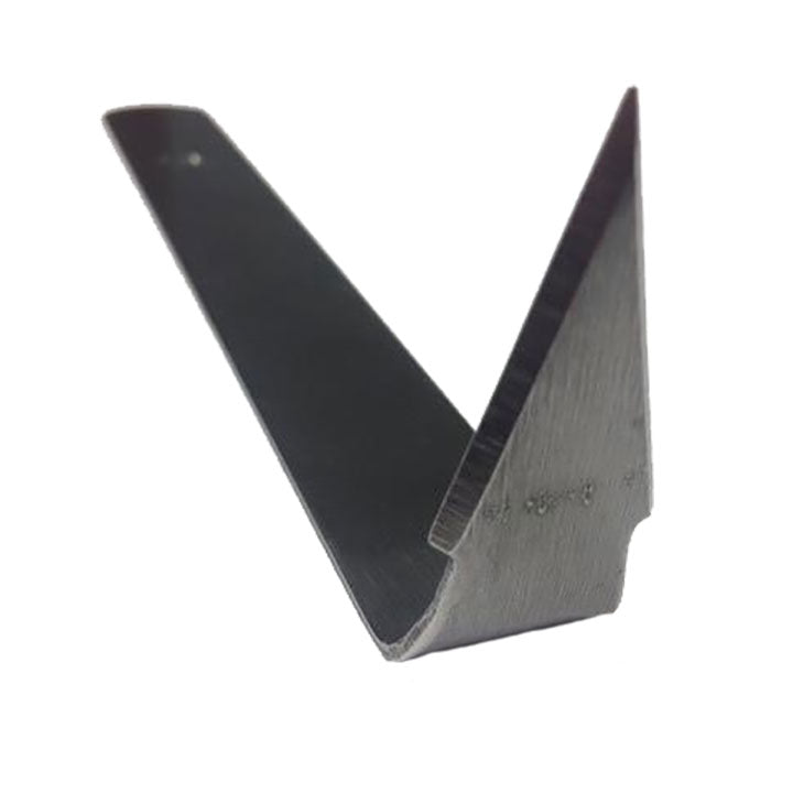 Potterycrafts Large Triangular Turning Tool