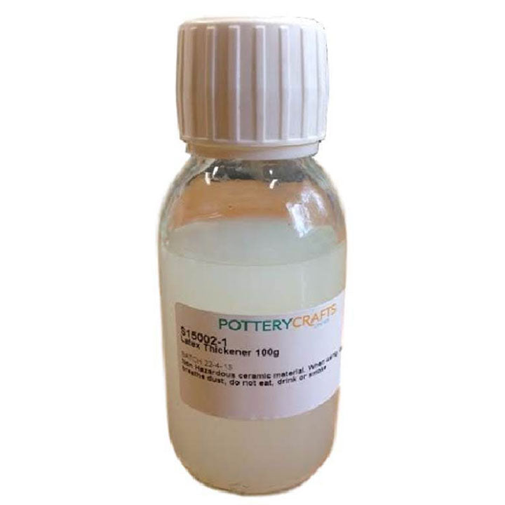 Potterycrafts Latex Thickener