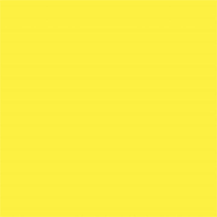 Potterycrafts Lemon Yellow Leadless Glass Enamel