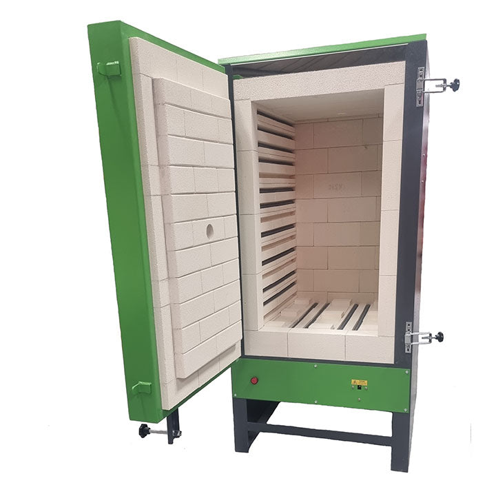 Potterycrafts Lightmaster 250 Litre Front Loading Kiln