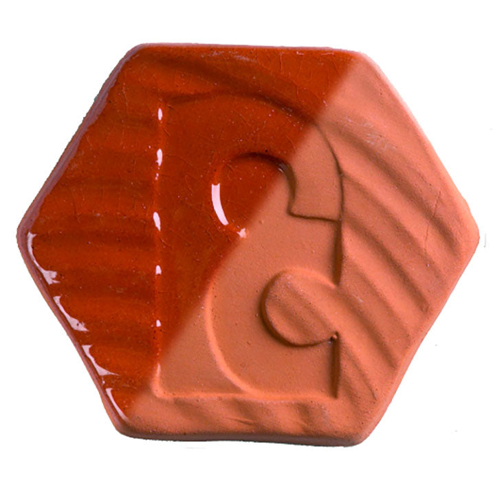 Potterycrafts Low Fire Red Terracotta Clay