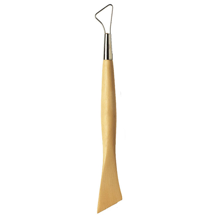 Potterycrafts Medium Double Ended Wire Loop Pottery Tool