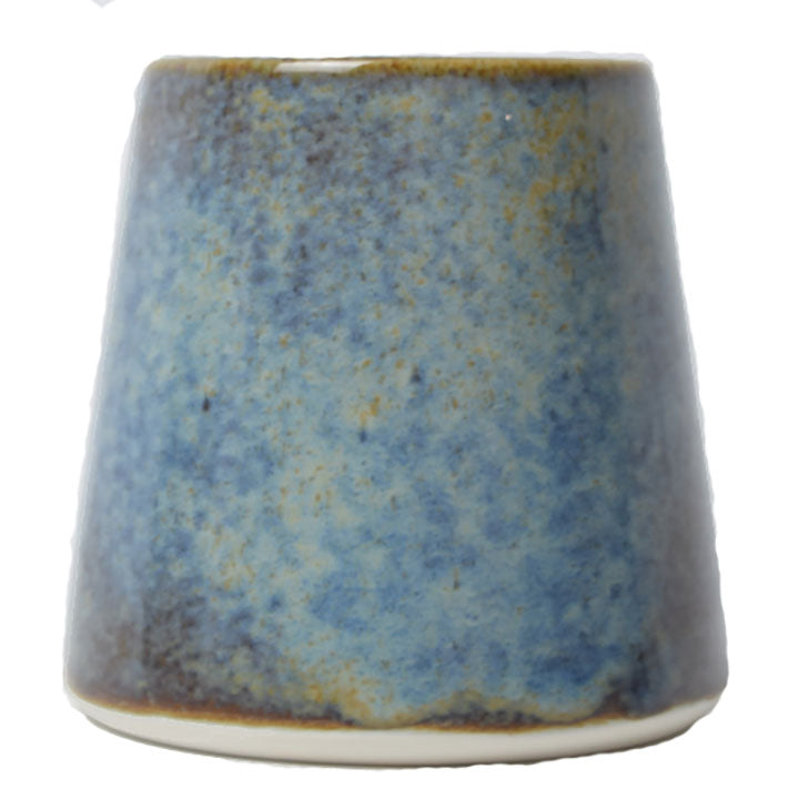 Potterycrafts Nordic Blue Mist Brush-on Glaze