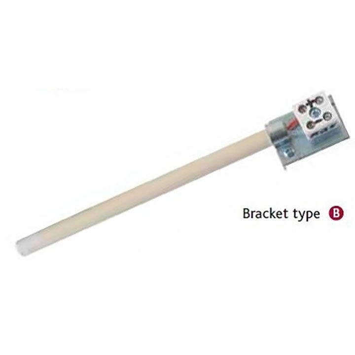 Potterycrafts R-Type Thermocouple Bracket