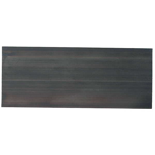 Potterycrafts Rectangular Steel Kidney Scraper