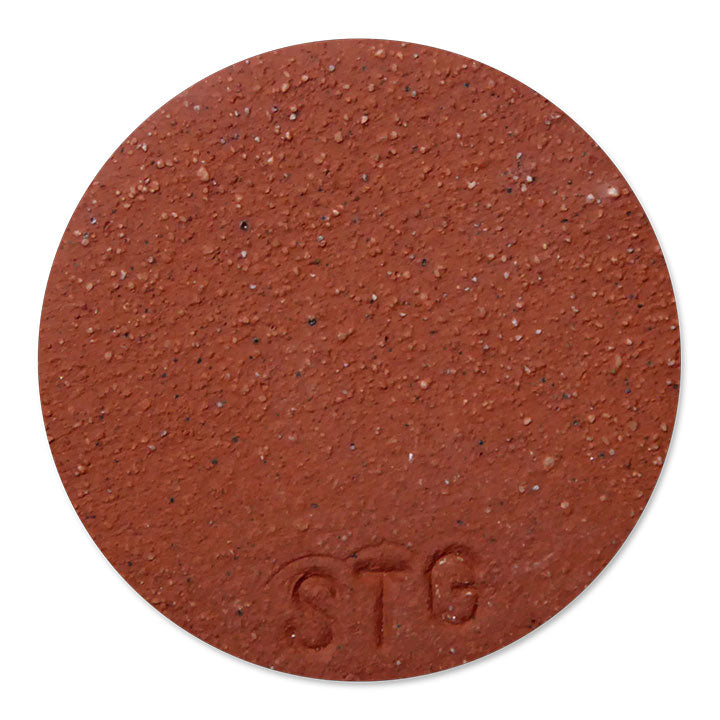 Potterycrafts Red Grogged Clay