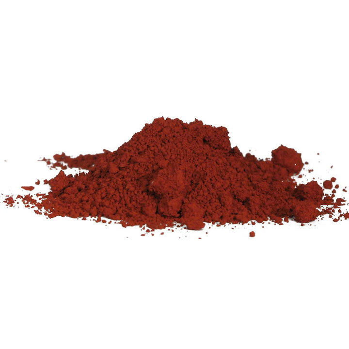 Potterycrafts Red Iron Oxide