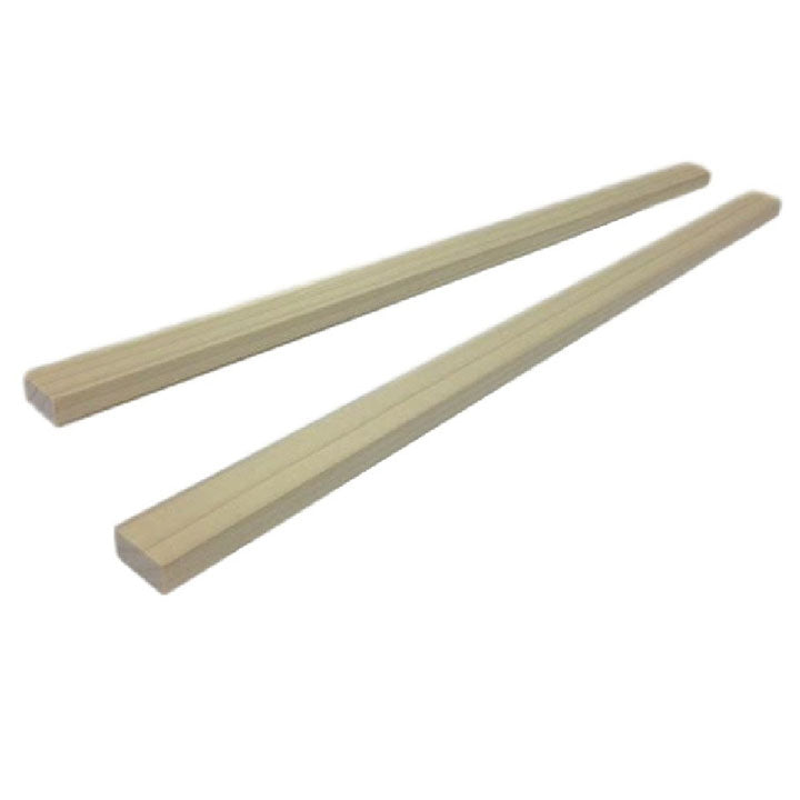 Potterycrafts Rolling Pin Guides