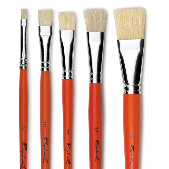 Potterycrafts Series 355 Raphael Brush