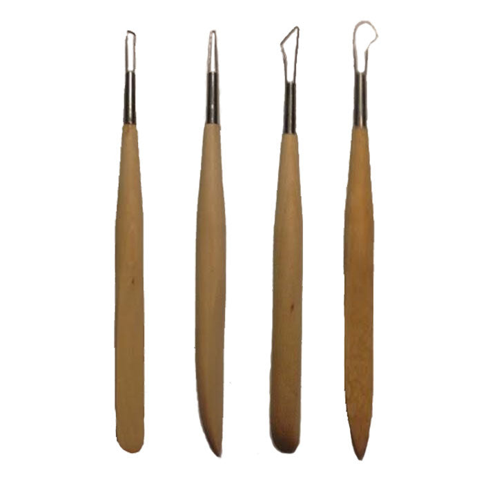 Potterycrafts Small Fine Wire Loop Pottery Tool