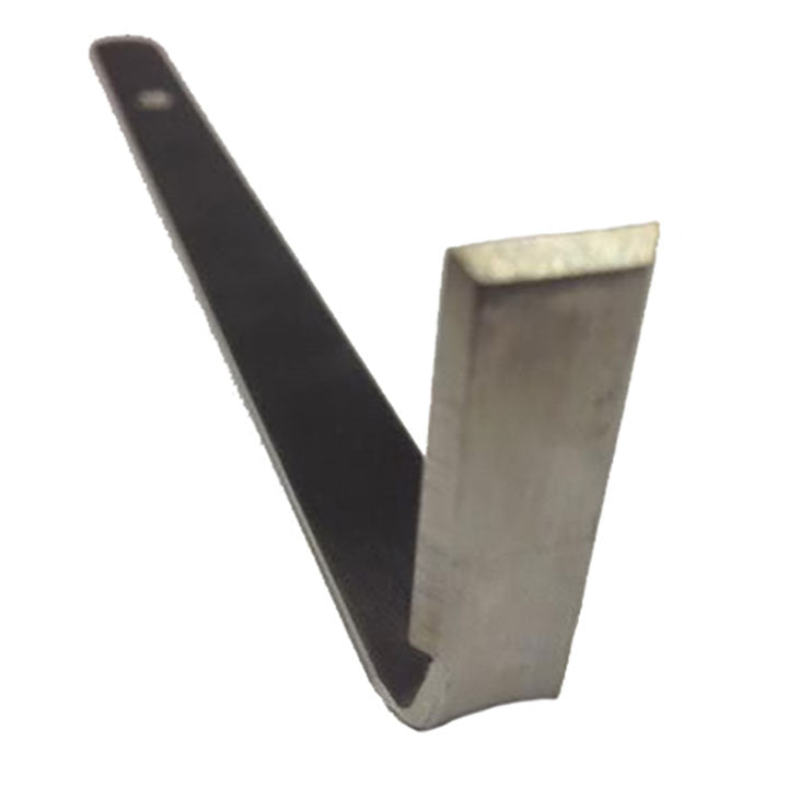 Potterycrafts Small Square Turning Tool