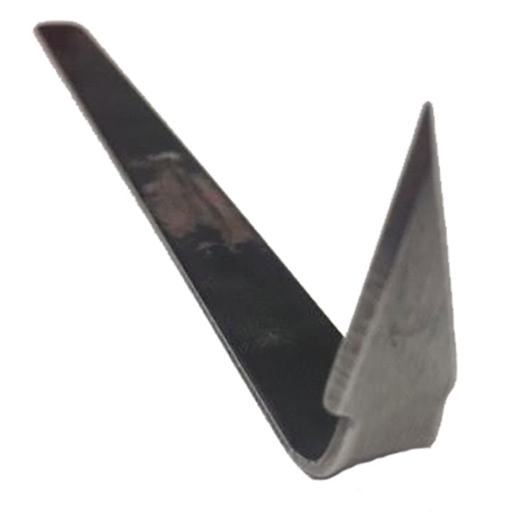 Potterycrafts Small Triangular Turning Tool