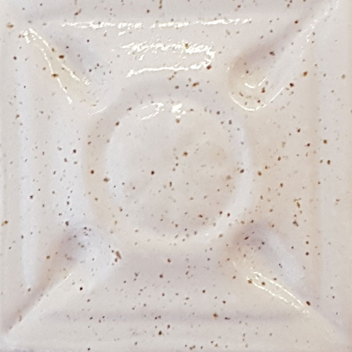 Potterycrafts Speckled White Stoneware Powder Glaze