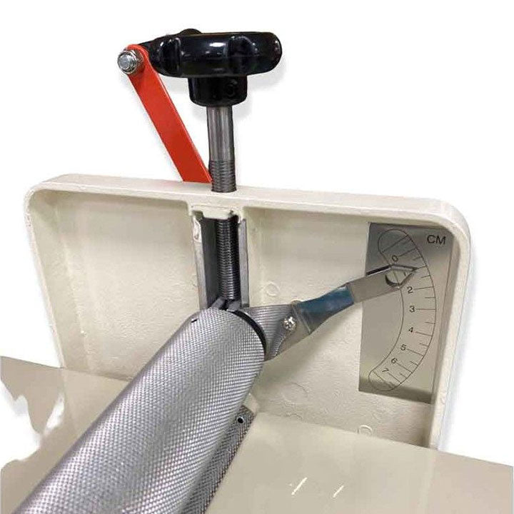 Potterycrafts Tabletop Slab Roller