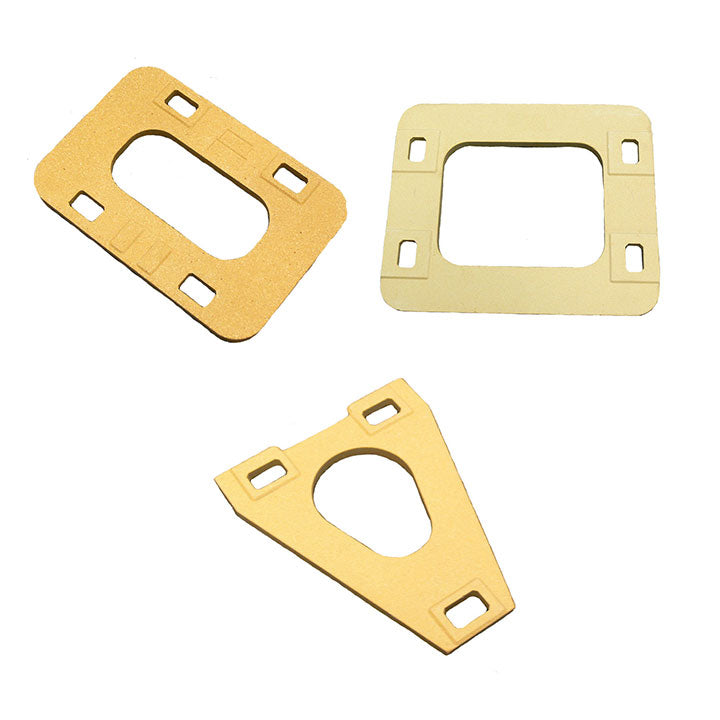 Potterycrafts Tile Crank Base/Cover