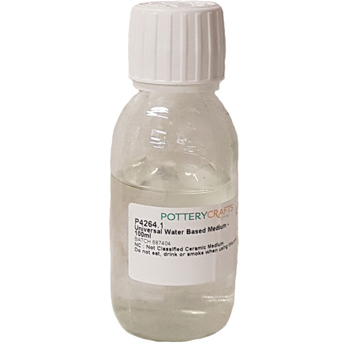 Potterycrafts Universal Water Based Medium