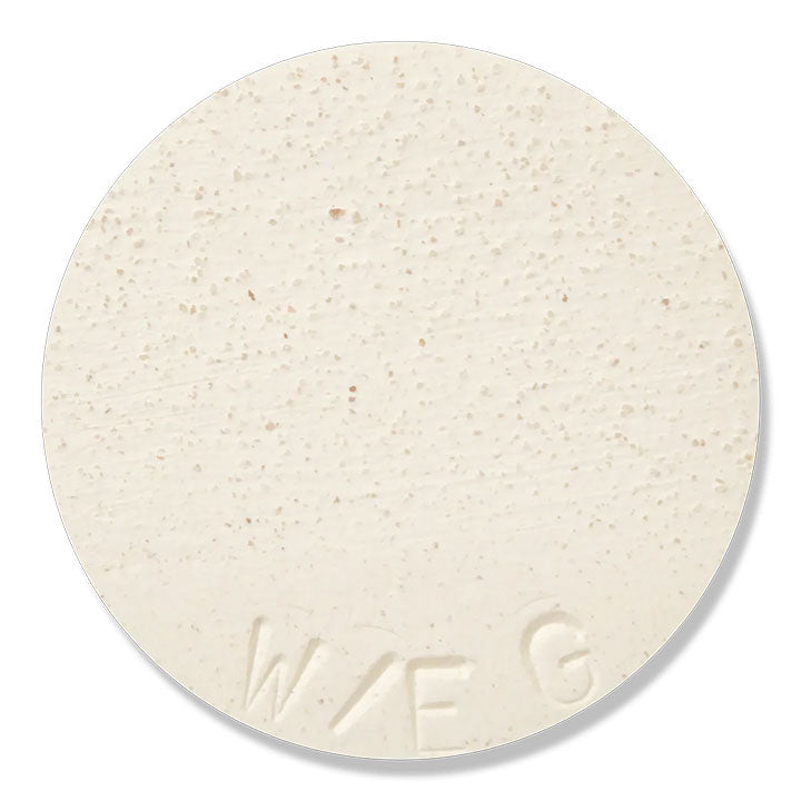 Potterycrafts White Grogged Earthenware Clay